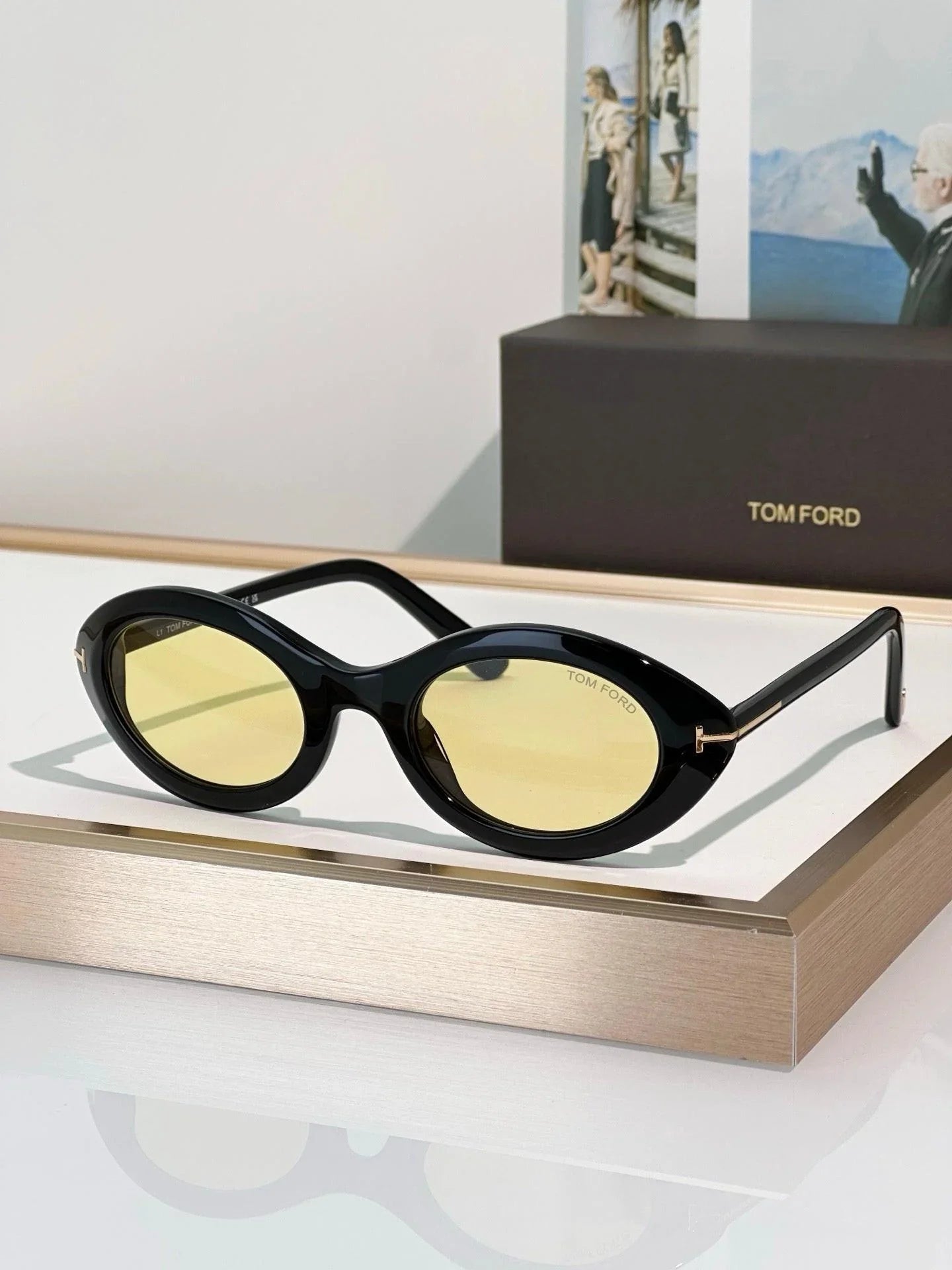 TOM FORD FT 1186  Women&