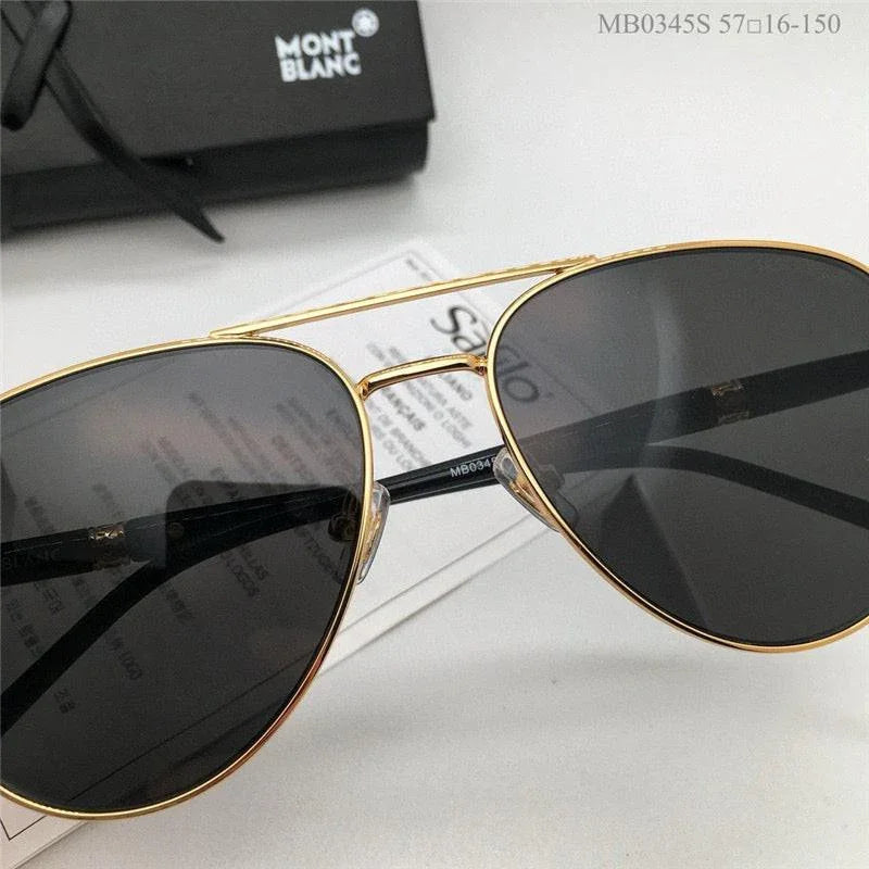 Mont Blanc men&