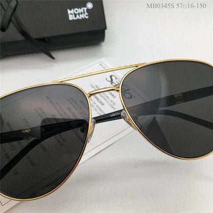 Mont Blanc men&