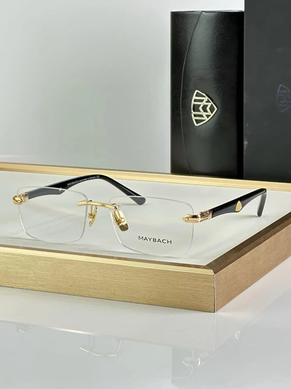 MAYBACH THE EDITOR II  Zeiss Lenses Sunglasses 👑
