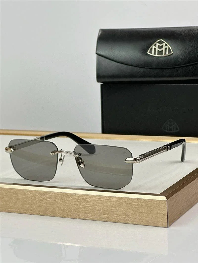MAYBACH THE MENTALIST I Zeiss Lenses Sunglasses 👑