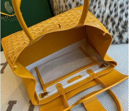 GOYARD Saïgon Tote Bag 10 Colors✨