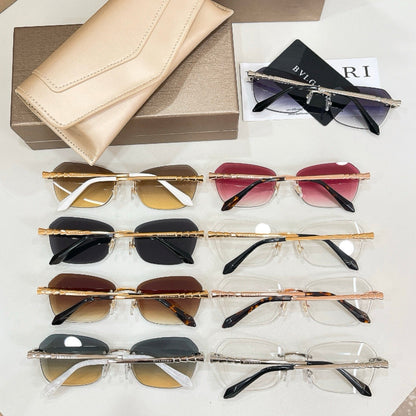 BVLGARI Serpenti Viper BV50070U 028 Sunglasses ✨