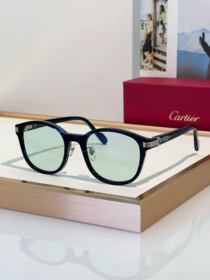 Cartier PREMIÈRE DE CARTIER CT0302S Unisex Sunglasses 🐆
