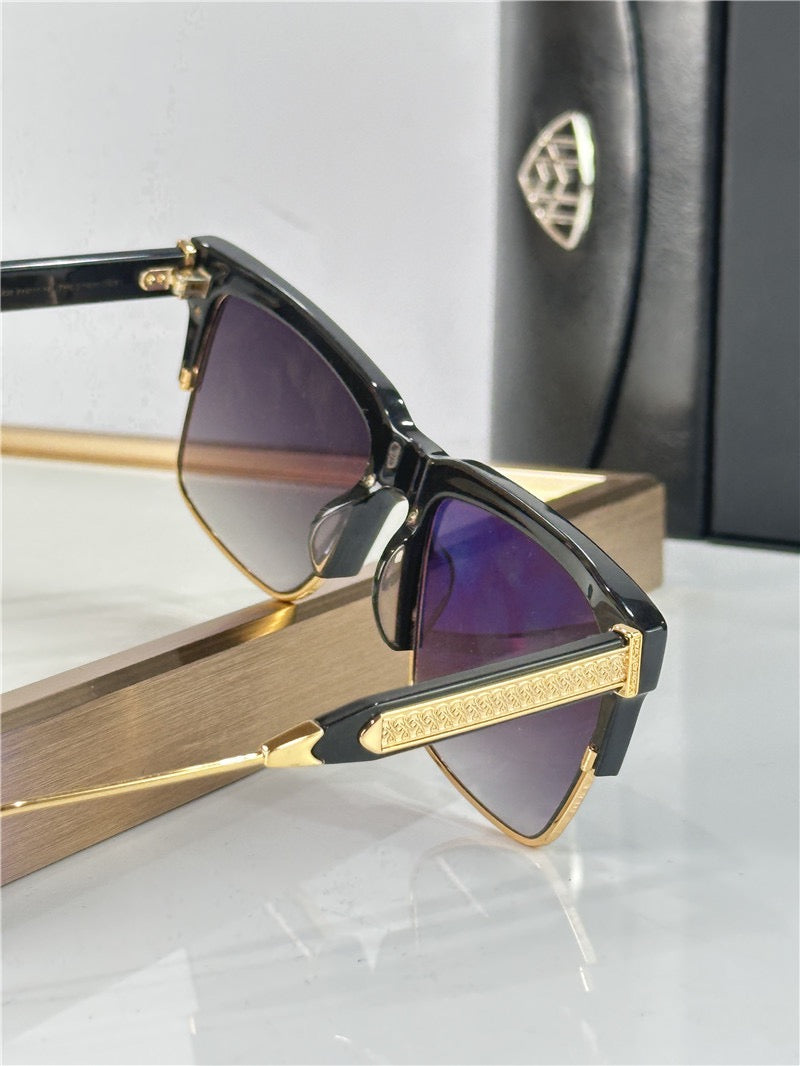 MAYBACH THE STRANGER I Z05 Zeiss Lenses Sunglasses 👑