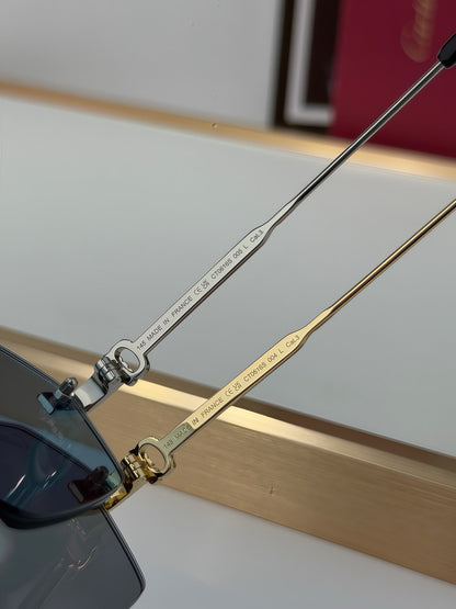 Cartier CT0616S Sunglasses&amp;Photochromic Glasses 🐆