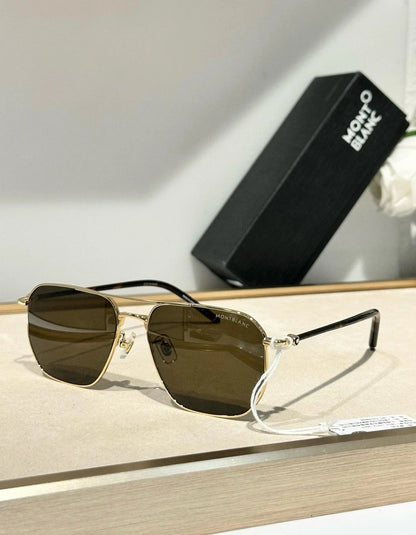 Mont Blanc Men&