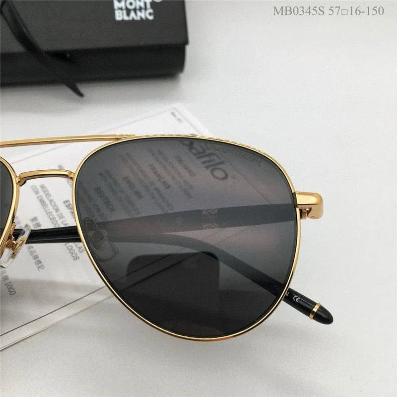 Mont Blanc men&