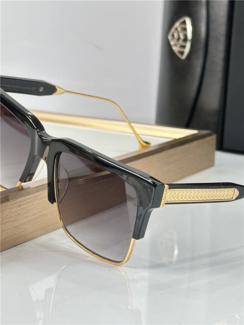 MAYBACH THE STRANGER I Z05 Zeiss Lenses Sunglasses 👑