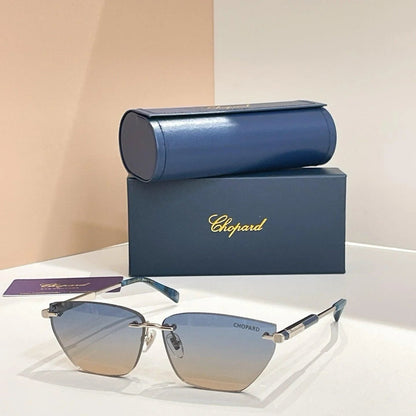 Chopard SCHG51 579X Michelle Morrone Men&