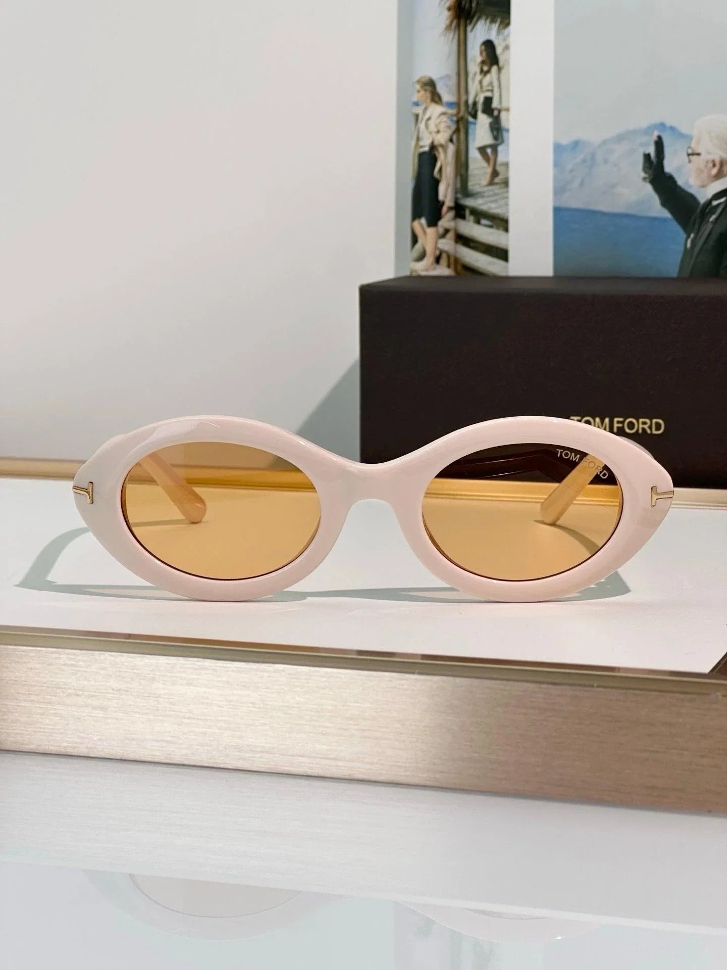 TOM FORD FT 1186  Women&
