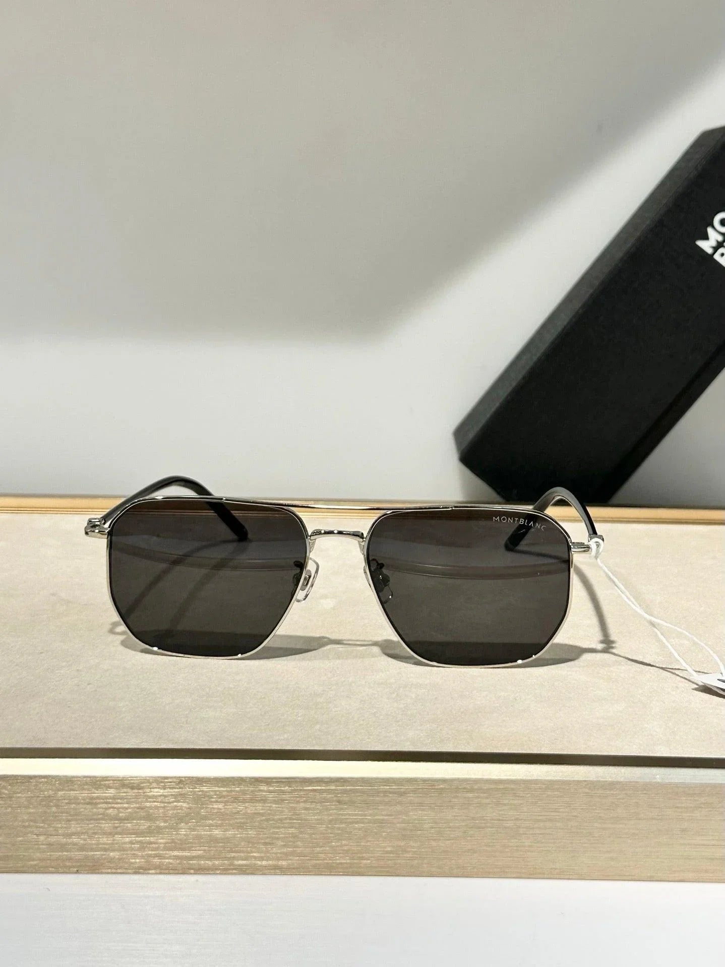 Mont Blanc Men&