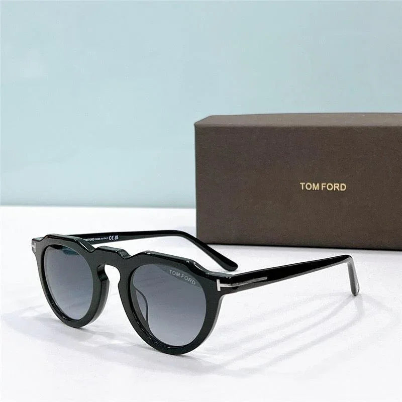 TOM FORD Private Collection TF1129 Sunglasses ✨