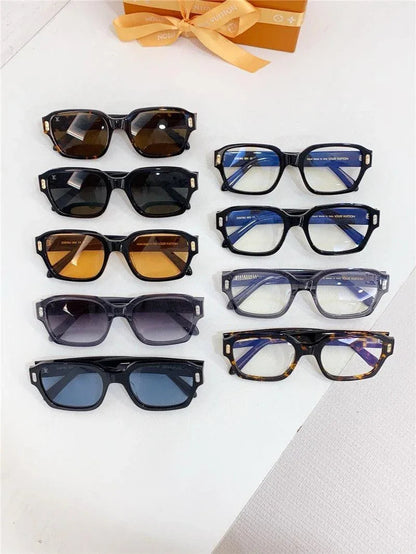 Louis Vuitton Z2676U LV Confidence Square Sunglasses&amp;Eyeglasses  ✨