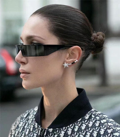 DIOR Punk YB7 W7 Ultra RARE Sunglasses✨