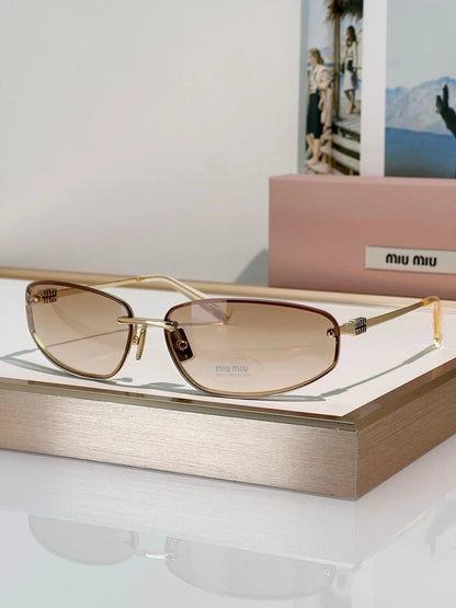 Miu Miu MU A50S Sunglasses✨