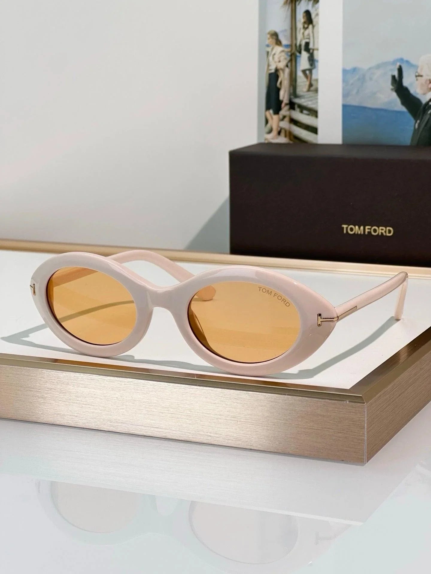TOM FORD FT 1186  Women&