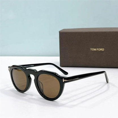 TOM FORD Private Collection TF1129 Sunglasses ✨