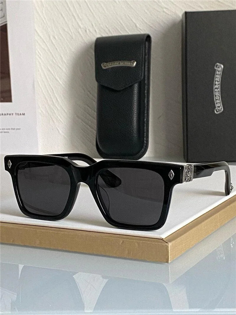 '-  Chrome Hearts Halllamanass Sunglasses⚜️