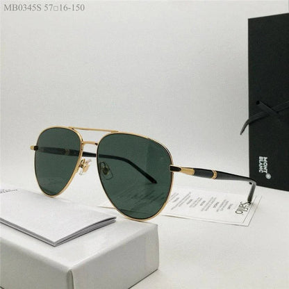 Mont Blanc men&