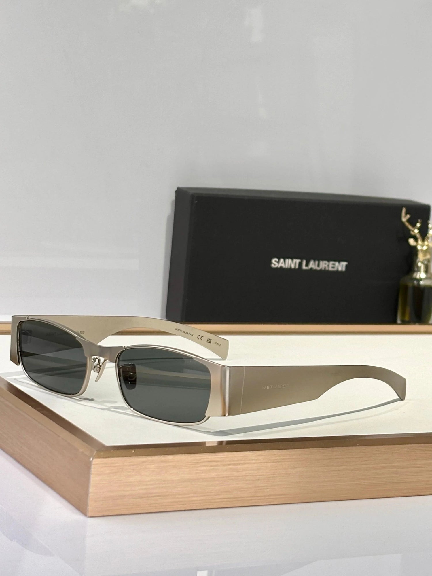 YSL Saint Laurent Women&