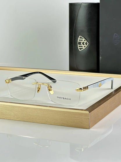 MAYBACH THE EDITOR II  Zeiss Lenses Sunglasses 👑