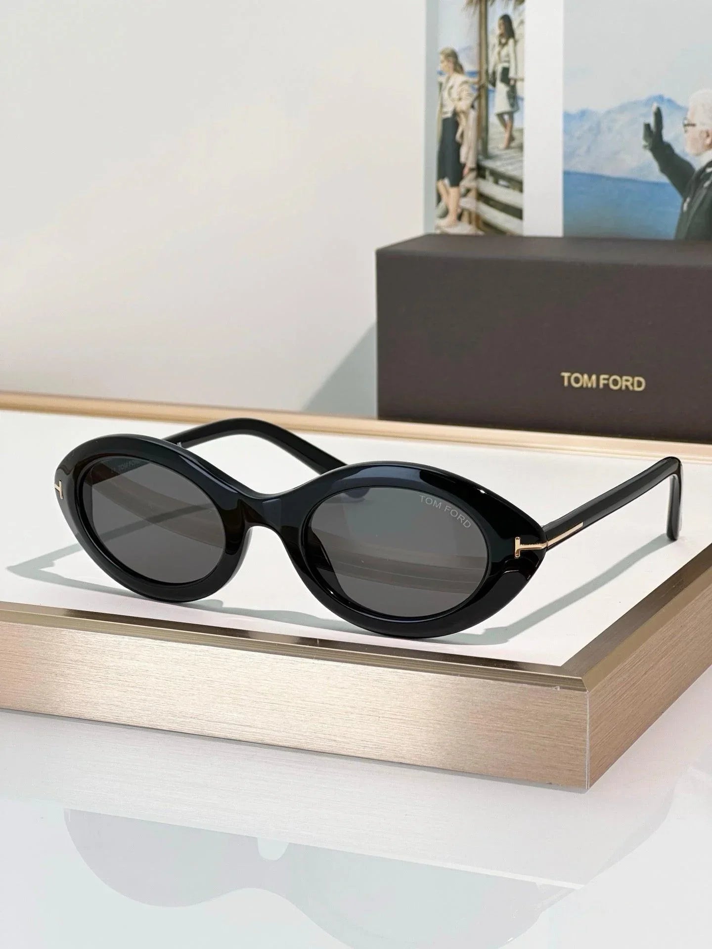 TOM FORD FT 1186  Women&