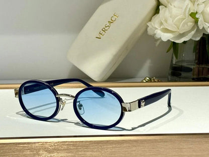 Gianni Versace X28 Vintage 90&