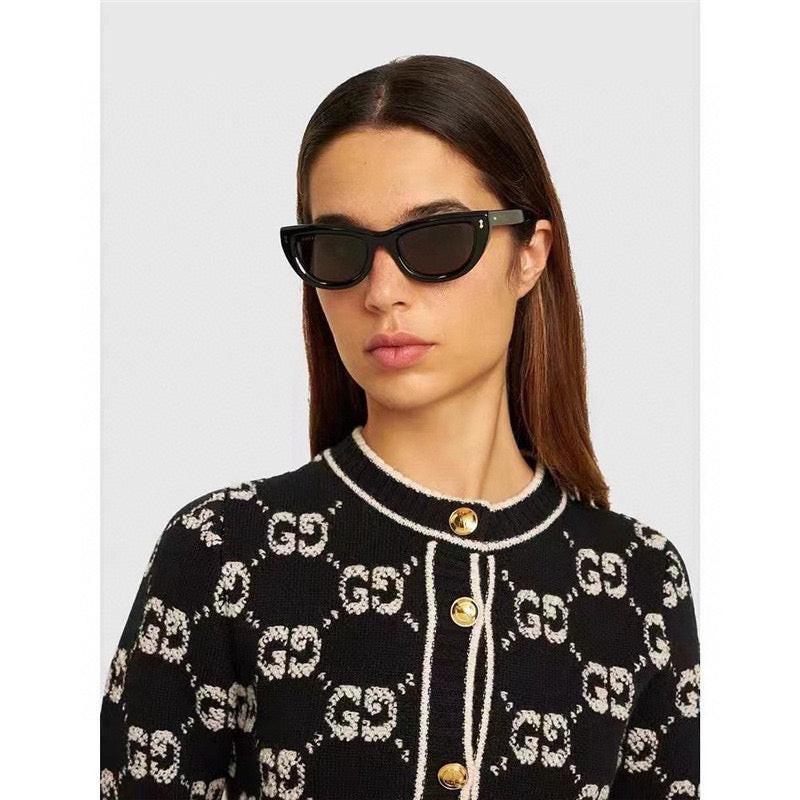 Gucci  GG 1521S Cat Eye Women&
