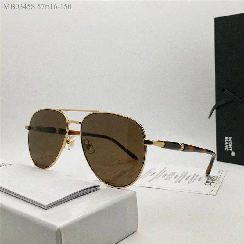 Mont Blanc men&