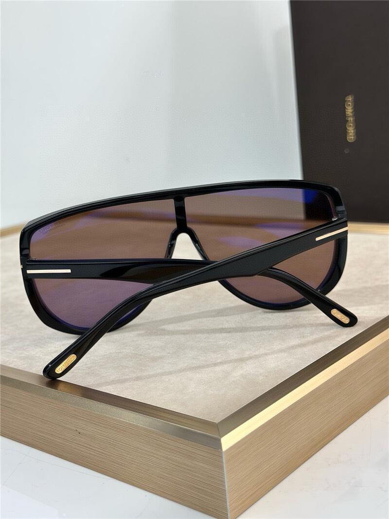 '-  TOM FORD PHOTOCHROMATIC ACHILLES Sunglasses 🔱