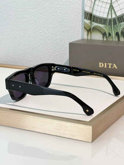 Dita Eyewear BANTOS LIMITED EDITION DTS723-A-01  Sunglasses 🔱
