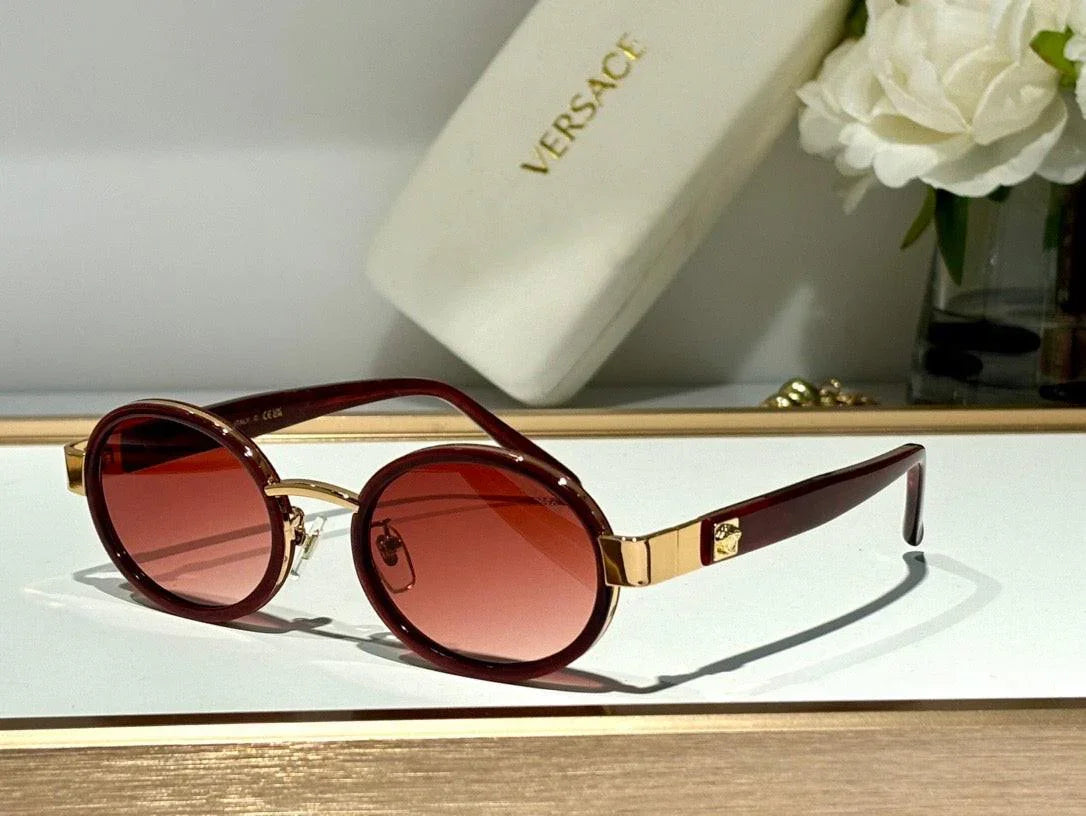 Gianni Versace X28 Vintage 90&