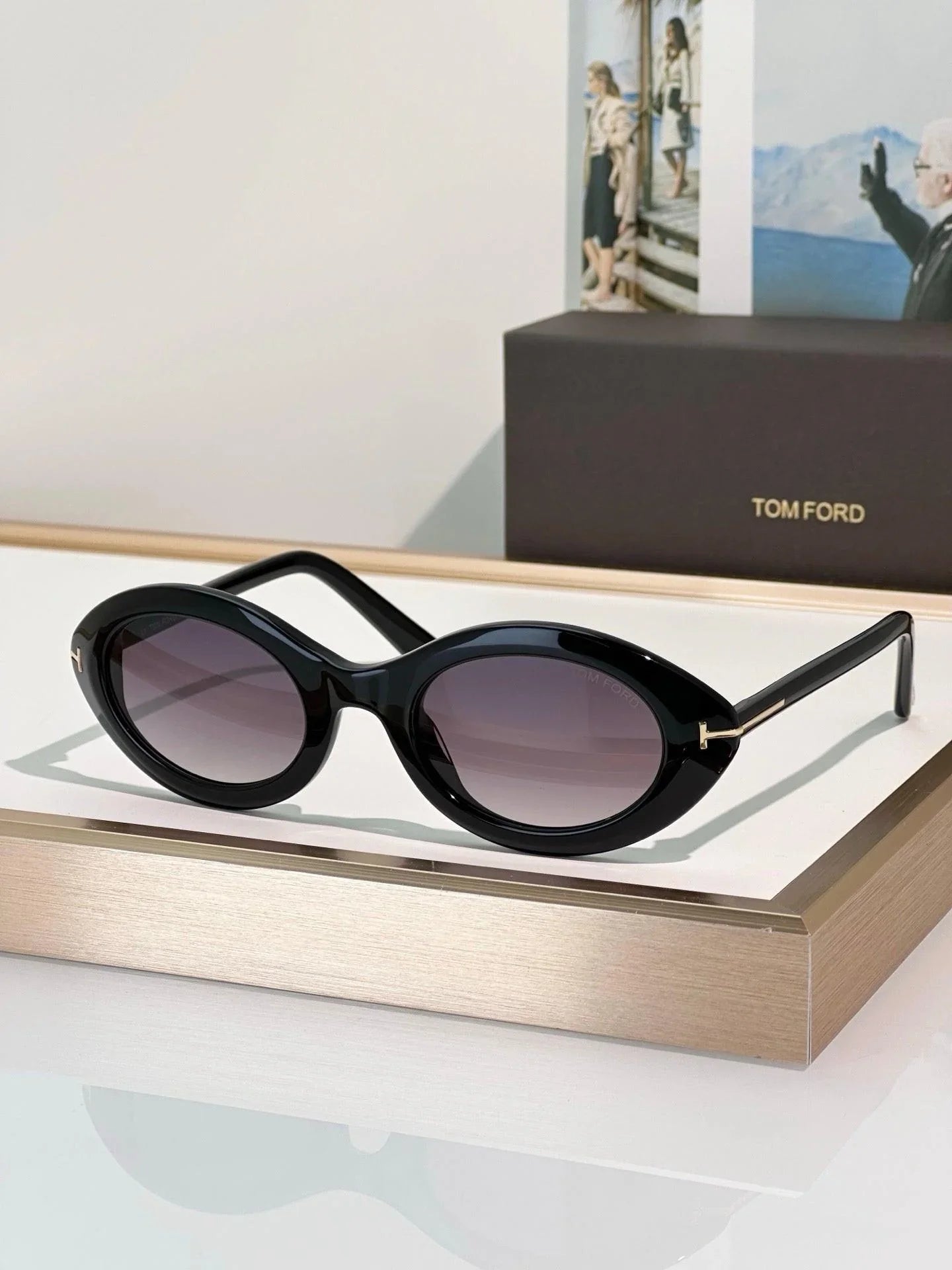 TOM FORD FT 1186  Women&