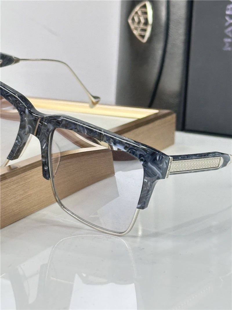 MAYBACH THE STRANGER I Z05 Zeiss Lenses Sunglasses 👑