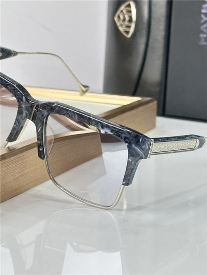 MAYBACH THE STRANGER I Z05 Zeiss Lenses Sunglasses 👑
