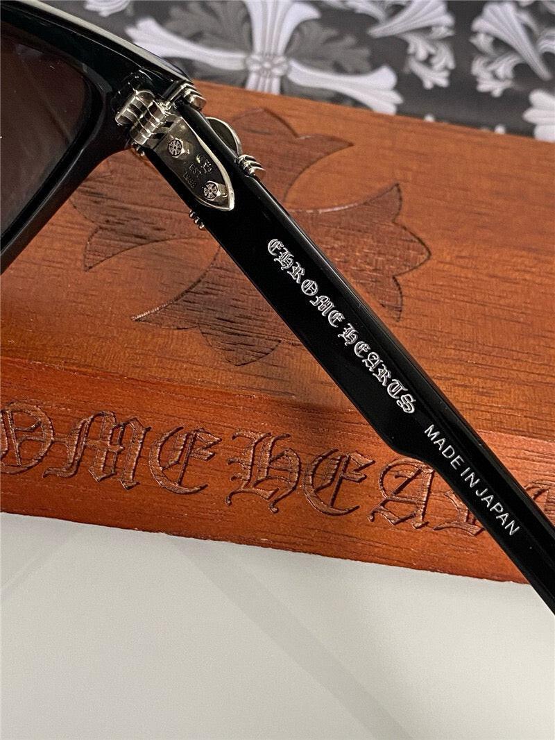 '-  Chrome Hearts Halllamanass Sunglasses⚜️