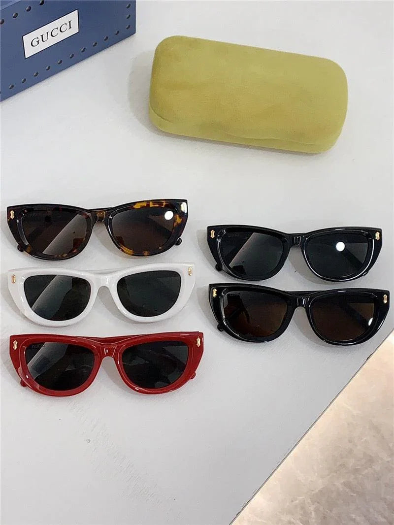 Gucci  GG 1521S Cat Eye Women's Sunglasses ✨