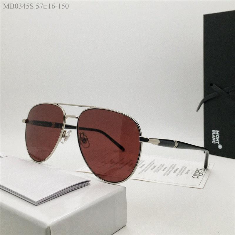 Mont Blanc men&