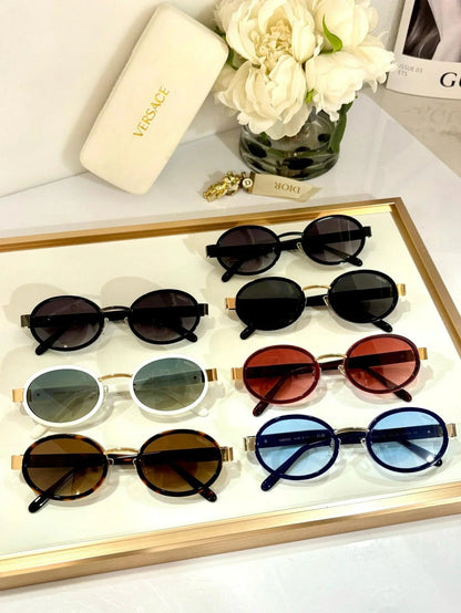 Gianni Versace X28 Vintage 90&