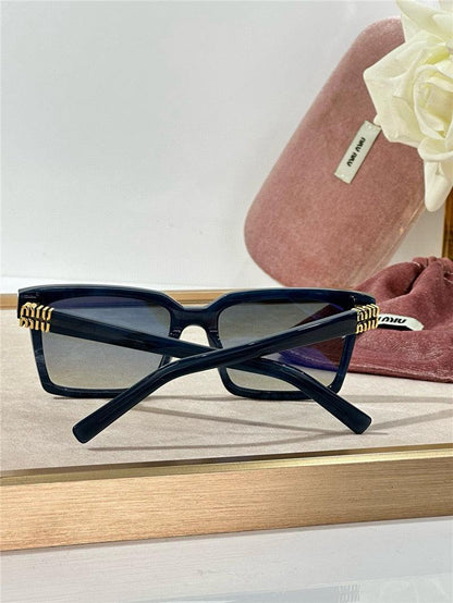 MIU MIU MU 13ZS Women&