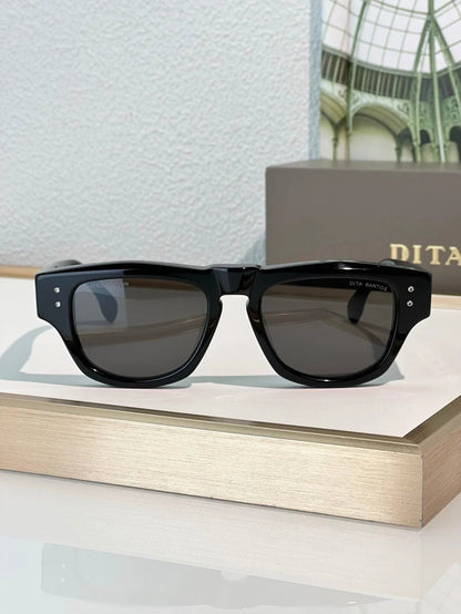 Dita Eyewear BANTOS LIMITED EDITION DTS723-A-01  Sunglasses 🔱