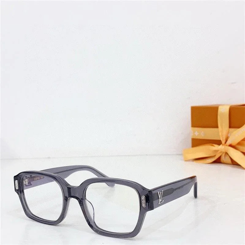 Louis Vuitton Z2676U LV Confidence Square Sunglasses&amp;Eyeglasses  ✨