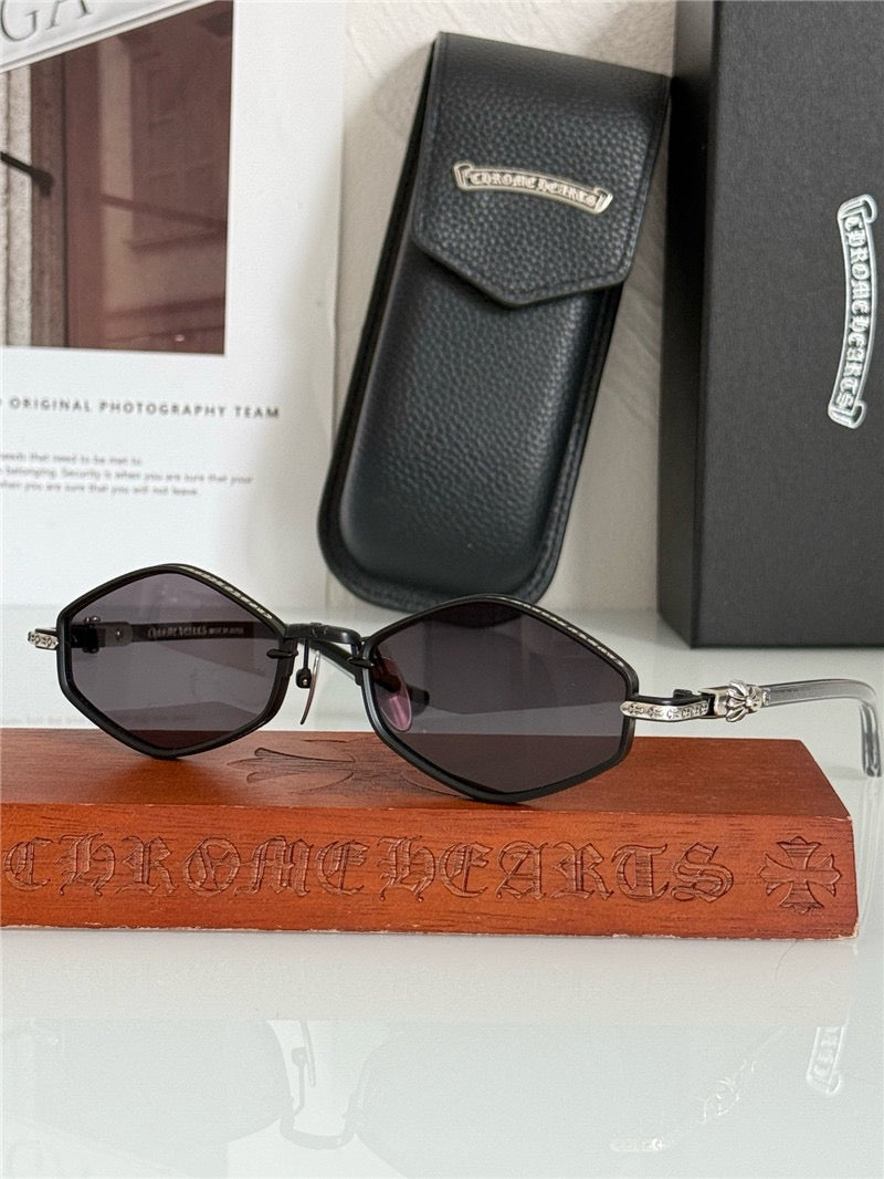 Chrome Hearts NIP SLIP Sunglasses⚜️
