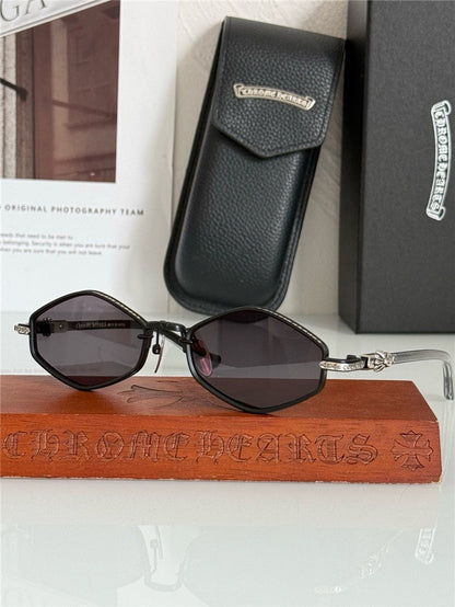 Chrome Hearts NIP SLIP Sunglasses⚜️