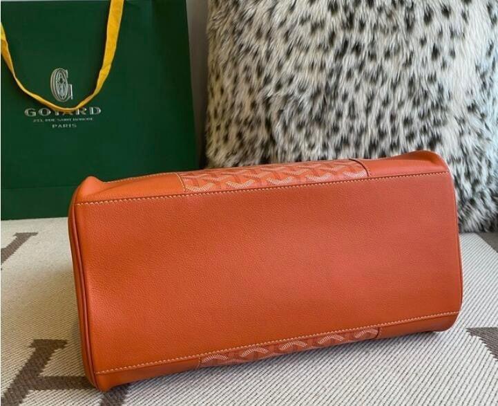 GOYARD Saïgon Tote Bag 10 Colors✨