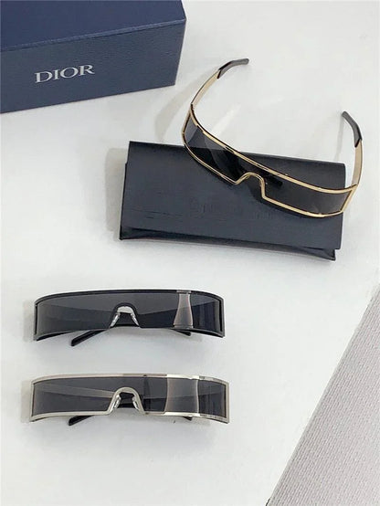 DIOR Punk YB7 W7 Ultra RARE Sunglasses✨