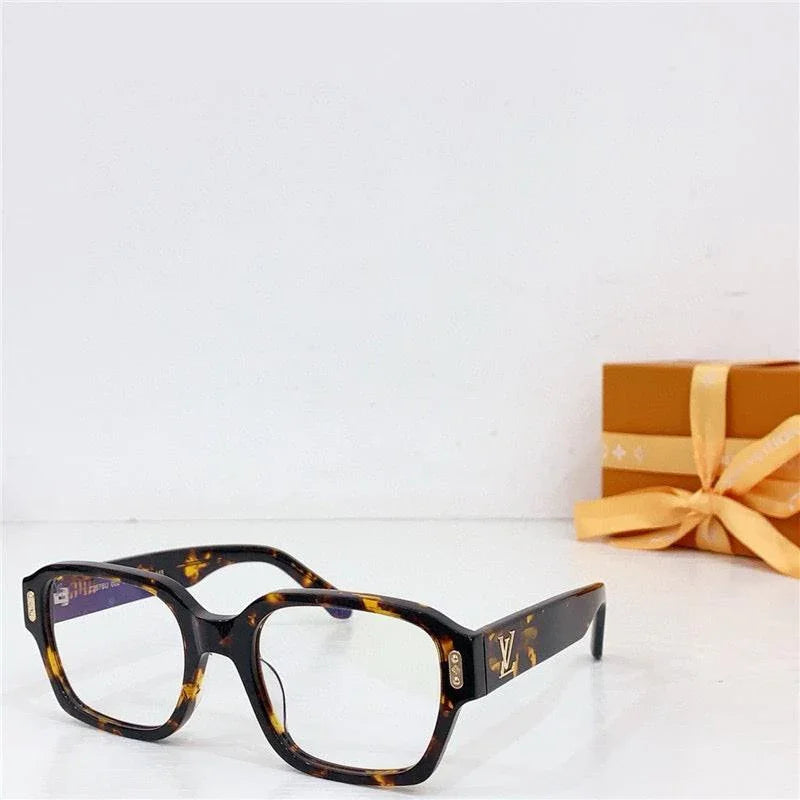 Louis Vuitton Z2676U LV Confidence Square Sunglasses&amp;Eyeglasses  ✨