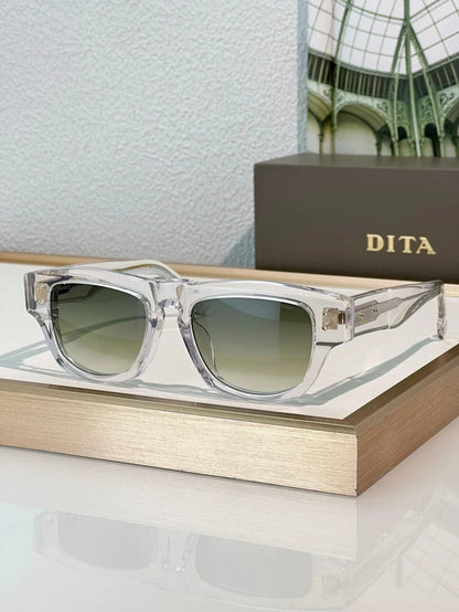 Dita Eyewear BANTOS LIMITED EDITION DTS723-A-01  Sunglasses 🔱