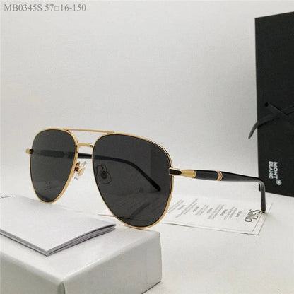 Mont Blanc men&